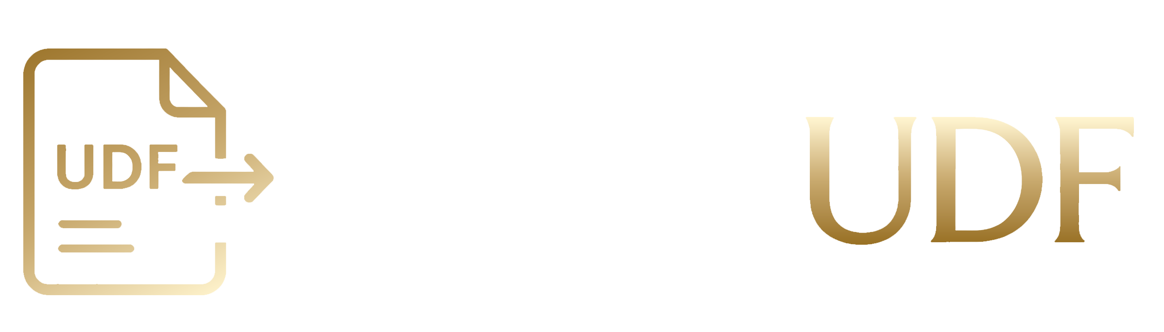 Kolay UDF